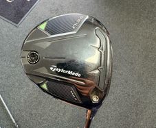 Taylormade qi35 max 3wood