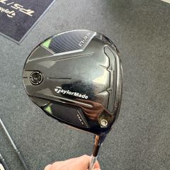 Taylormade qi35 max 3wood