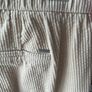 trousers Bnwt cream cord trousers Cecil brand size small Image 6