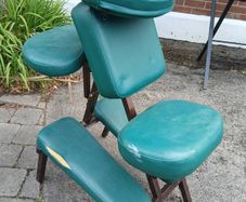 massage chair
