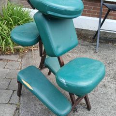massage chair