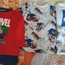 Boys clothes age 4 to 5 years Image 2