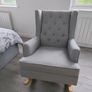 babylo nested soothe easy chair and rocker Image 7