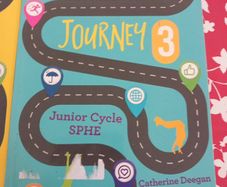 my wellbeing journey 3