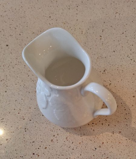 Wedgwood Strawberry and Vine Jug