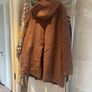 John Rocha vintage duffle coat Image 5