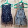 baby girls dresses/shorts Image 3