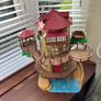 sylvanian families treehouse Image 9