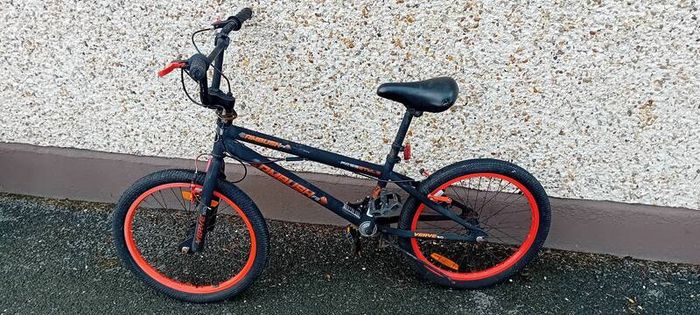 Bmx