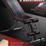 Adjustable Weight Bench - Utility Weight Benches for Full Body Workout, Foldable Incline/Decline Bench Press for Home Gym (FREE POSTAGE) Image 6