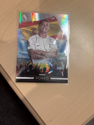 topps flagship premier league 26/27. READ DESCRIPTION