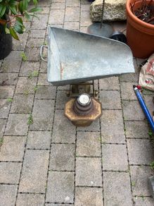 vintage scales