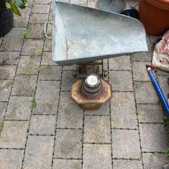 vintage scales