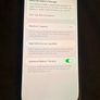 iPhone 14 Pro Max 1TB Deep Purple (partially broken) Image 4
