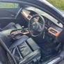 E60 530i manual msport PARTS Image 5