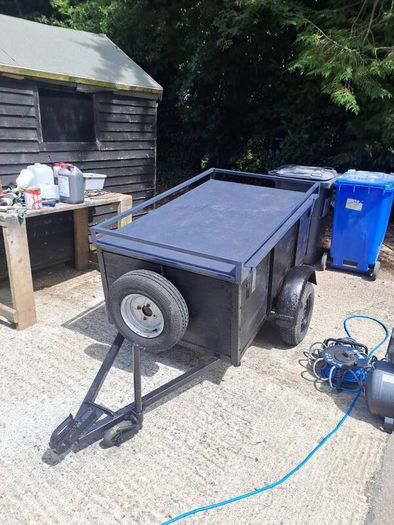 Trailer