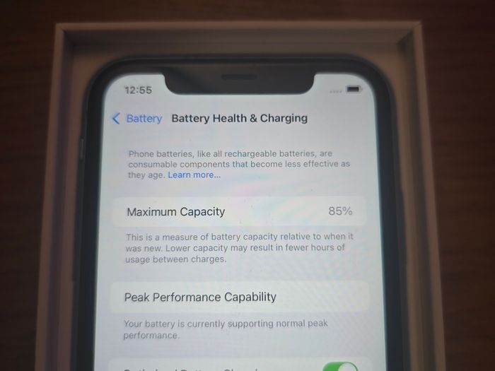 iPhone XR 256GB Unlocked