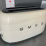 Smeg kettle and toaster Image 3