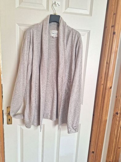 River Island Cardigan - M