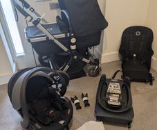 Travel System