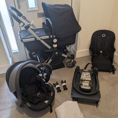 Travel System