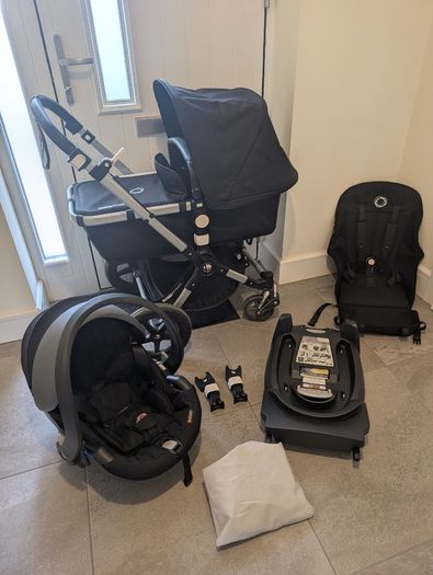 Travel System