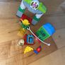 Lego Duplo Spider-Man vs Electro set rare now retired Image 2