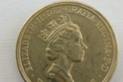 Coins