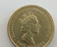 Coins
