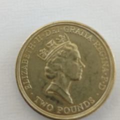 Coins