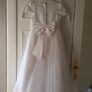 Communion dress Image 5