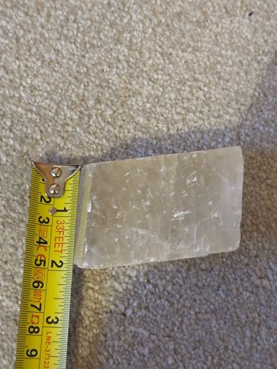 Large Piece of Calcite