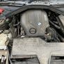 Breaking bmw 4 series f36 gran coupe 2018 Image 2