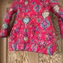 Girls Rosalita Senorita coat age 4 Image 4