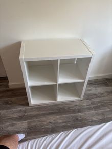Ikea Shelving Unit
