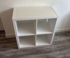 Ikea Shelving Unit