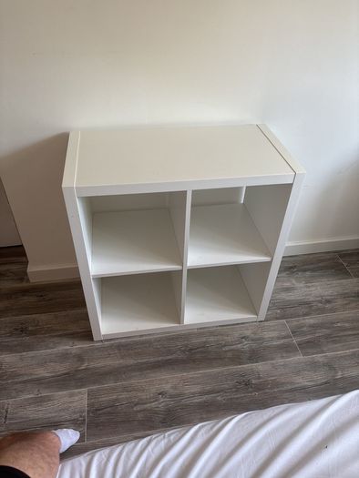 Ikea Shelving Unit