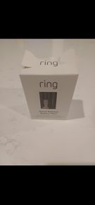 Ring Doorbell - Battery