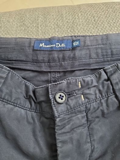 Massimo Dutti mens shorts w36