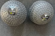 Hit Fitness Slam Balls