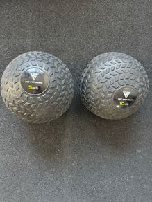 Hit Fitness Slam Balls