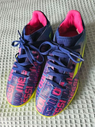 Kids  Speedflow Messi .3 Turf Trainers