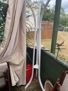 coat stand