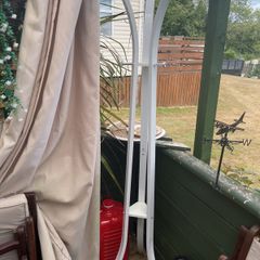 coat stand