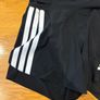 Adidas Adizero Gel Shorts Image 2