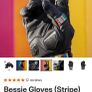 Brand new motorbike gloves. Womens. Image 3