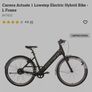 carrera electric bike Image 5