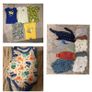 Huge Baby Boy Clothes Bundle Image 3