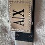 Armani Exchange Belt S-m Image 2