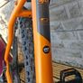 Carrera mountain bike Image 9